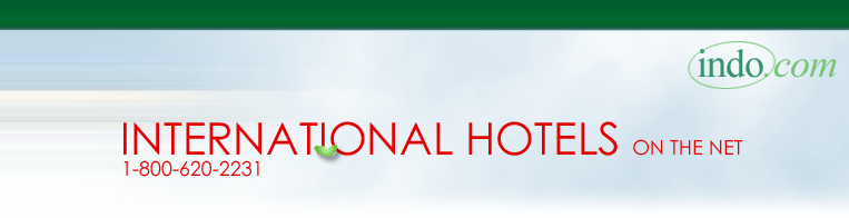 International Hotels - Indo.com