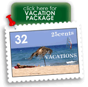 Jordan Vacation Packages