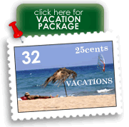 Australia Vacation Packages